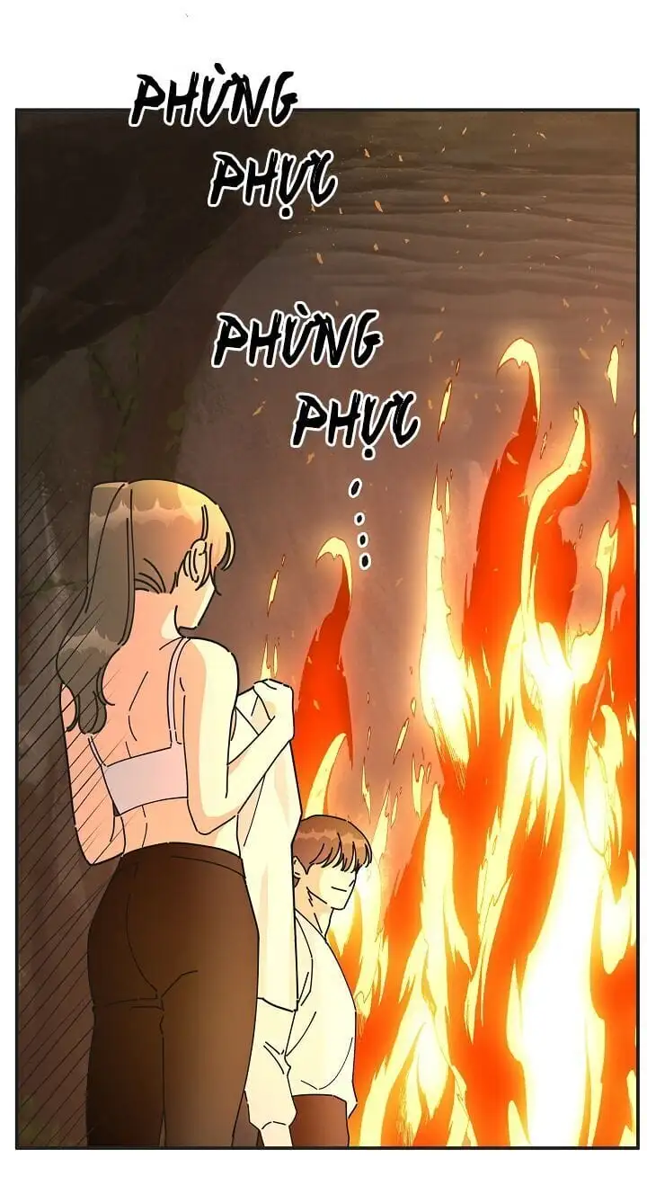 Truyện Tranh Người Hùng Của Ác Nữ - The Devil Lady’s Hero trang 6