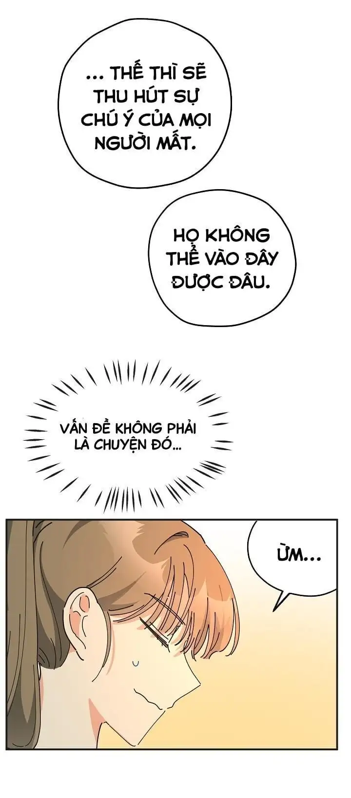 Truyện Tranh Người Hùng Của Ác Nữ - The Devil Lady’s Hero trang 6