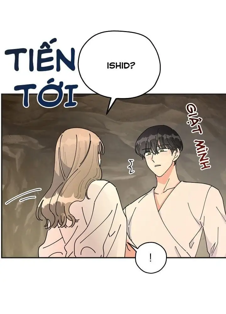 Truyện Tranh Người Hùng Của Ác Nữ - The Devil Lady’s Hero trang 6