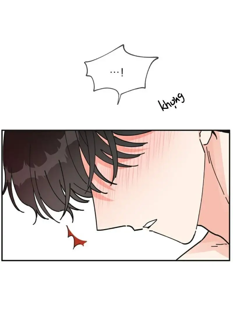 Truyện Tranh Người Hùng Của Ác Nữ - The Devil Lady’s Hero trang 6