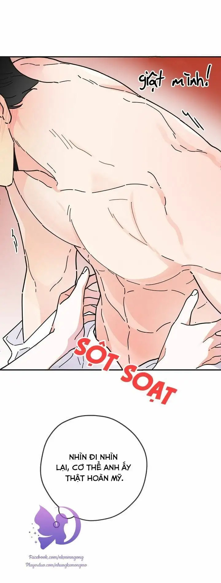 Truyện Tranh Người Hùng Của Ác Nữ - The Devil Lady’s Hero trang 6