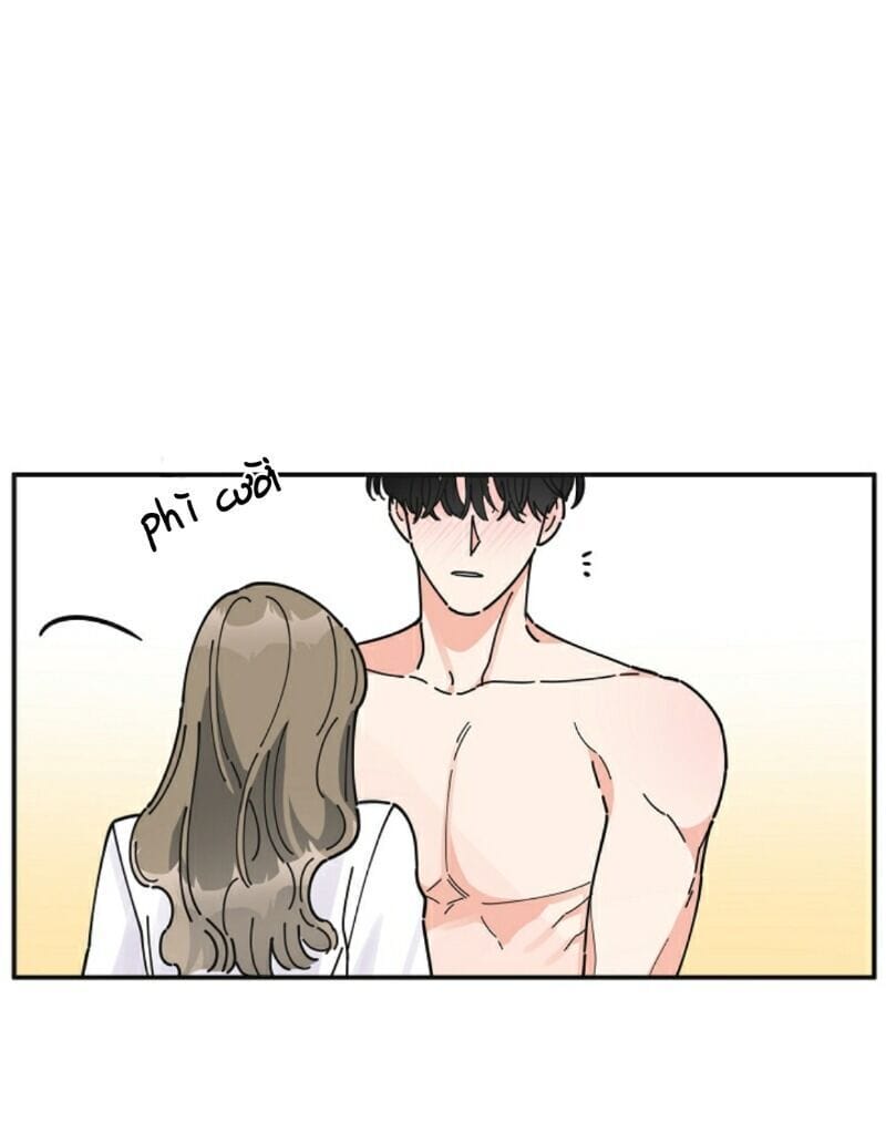 Truyện Tranh Người Hùng Của Ác Nữ - The Devil Lady’s Hero trang 6