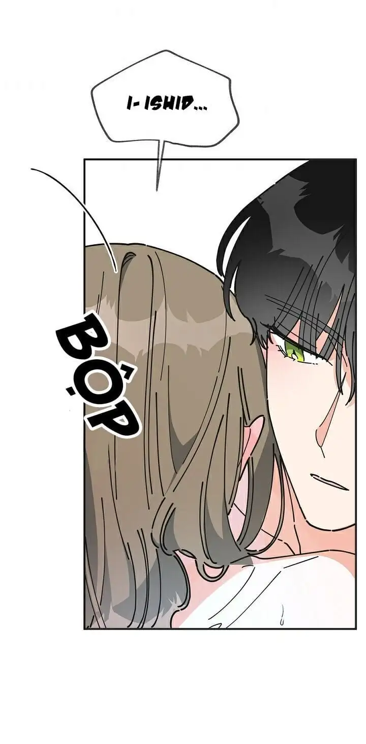 Truyện Tranh Người Hùng Của Ác Nữ - The Devil Lady’s Hero trang 6