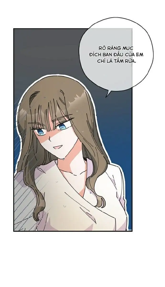 Truyện Tranh Người Hùng Của Ác Nữ - The Devil Lady’s Hero trang 6