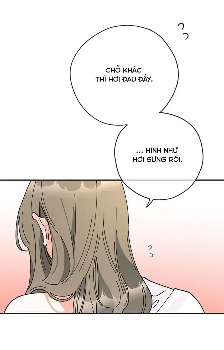 Truyện Tranh Người Hùng Của Ác Nữ - The Devil Lady’s Hero trang 6