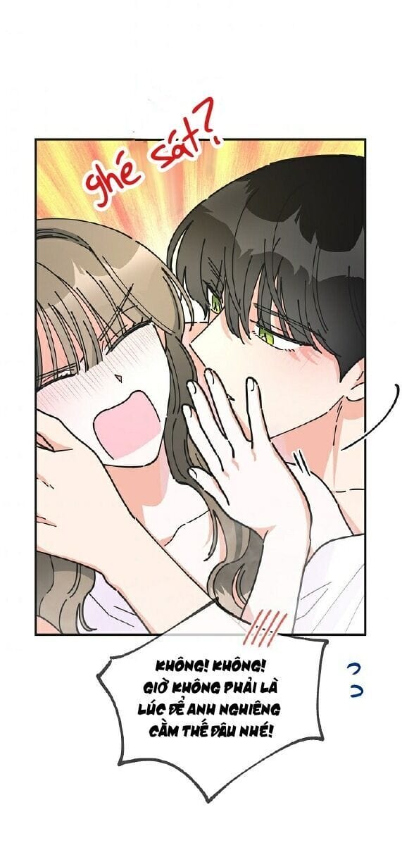 Truyện Tranh Người Hùng Của Ác Nữ - The Devil Lady’s Hero trang 6