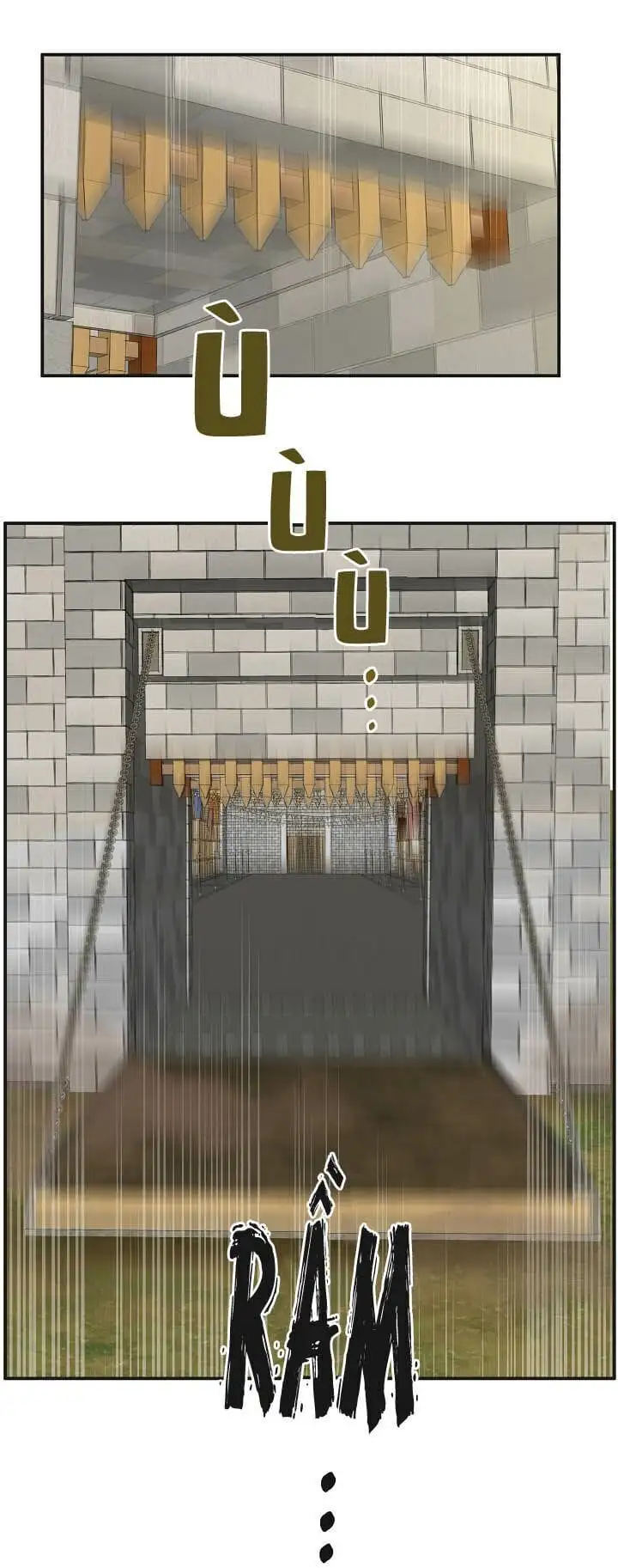 Truyện Tranh Người Hùng Của Ác Nữ - The Devil Lady’s Hero trang 6