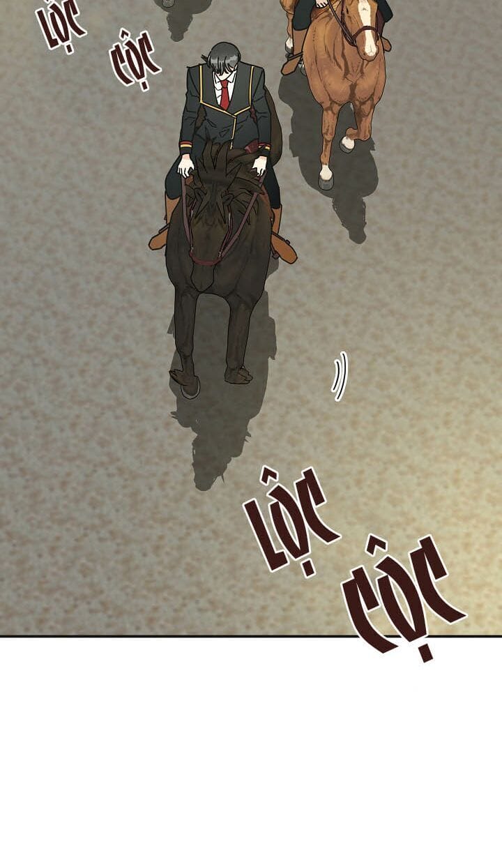 Truyện Tranh Người Hùng Của Ác Nữ - The Devil Lady’s Hero trang 6