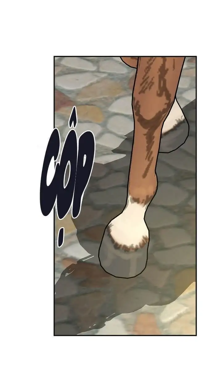 Truyện Tranh Người Hùng Của Ác Nữ - The Devil Lady’s Hero trang 6