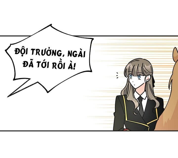 Truyện Tranh Người Hùng Của Ác Nữ - The Devil Lady’s Hero trang 6