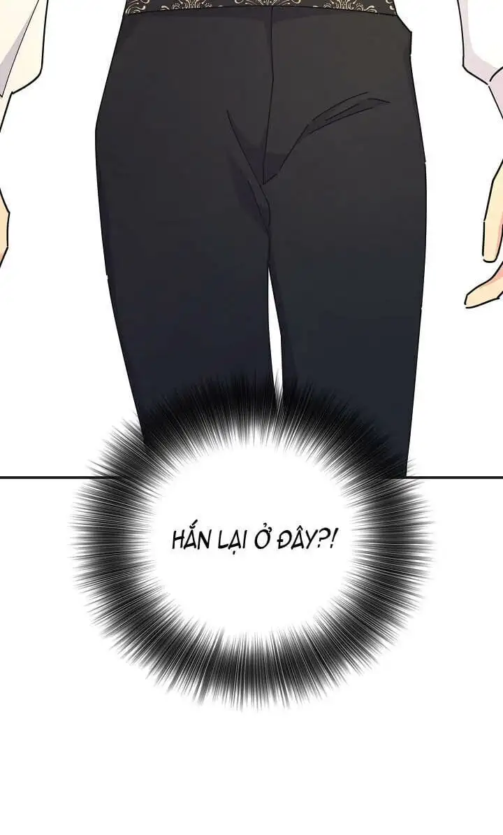 Truyện Tranh Người Hùng Của Ác Nữ - The Devil Lady’s Hero trang 6