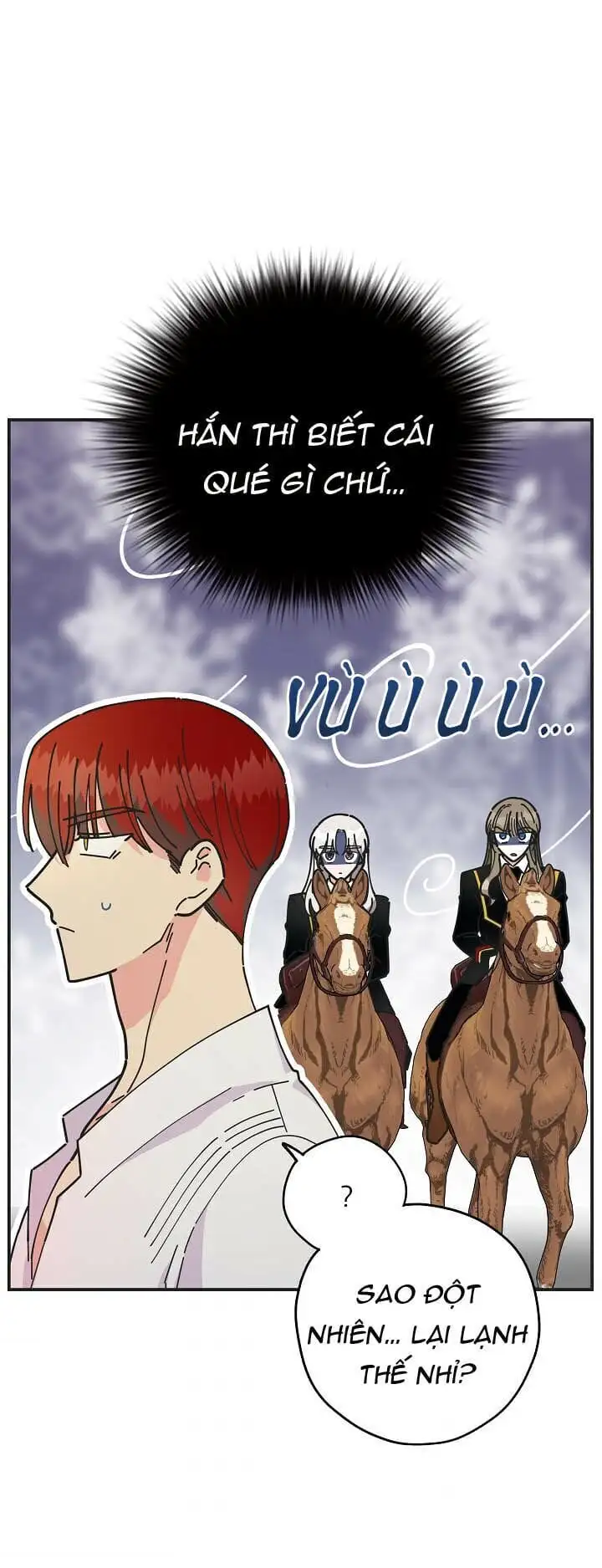 Truyện Tranh Người Hùng Của Ác Nữ - The Devil Lady’s Hero trang 6