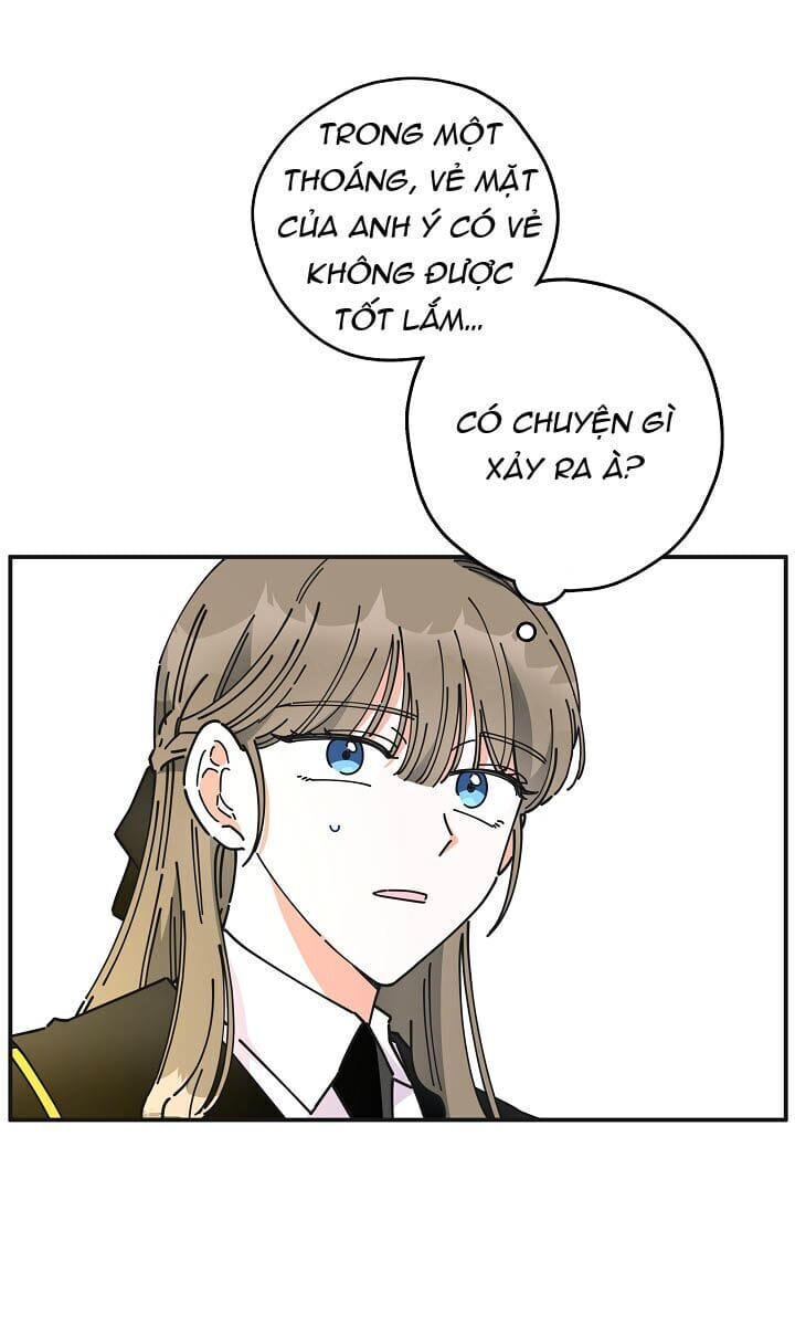 Truyện Tranh Người Hùng Của Ác Nữ - The Devil Lady’s Hero trang 6