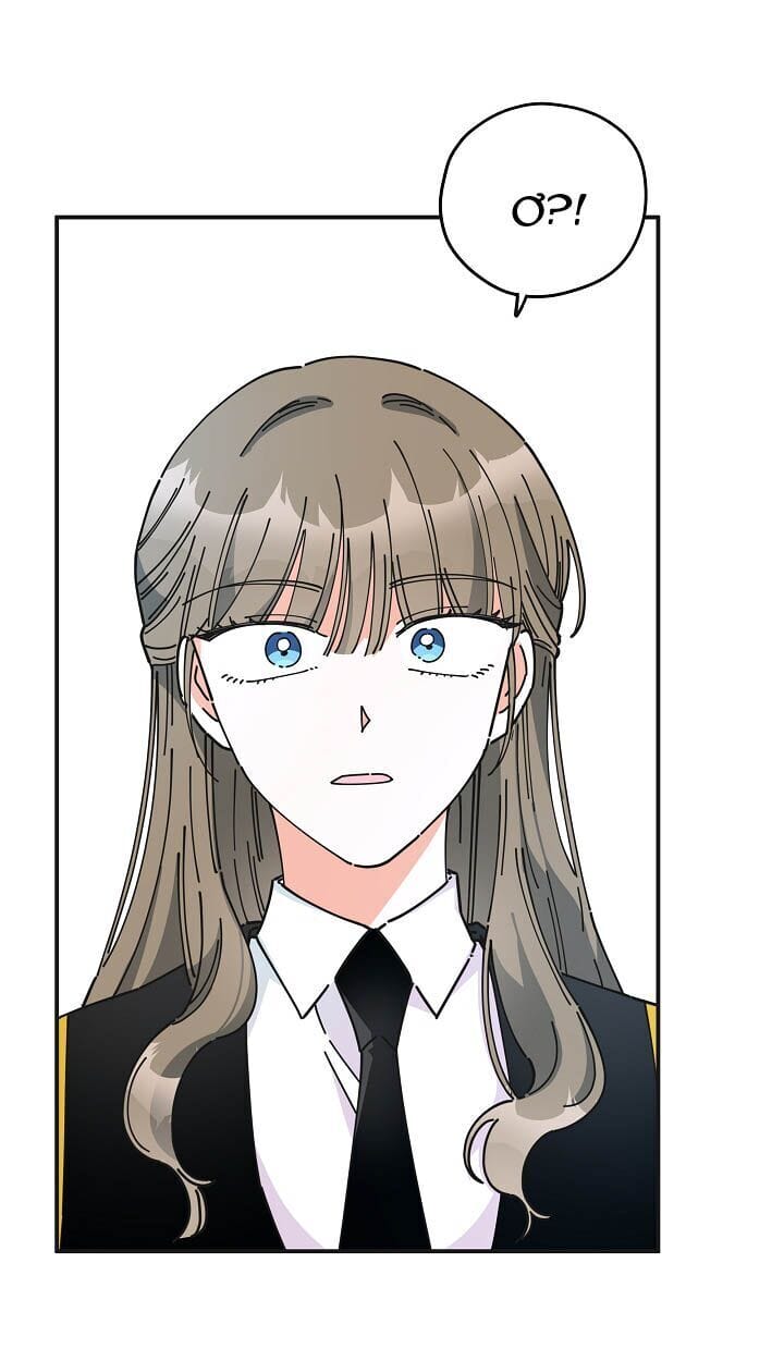 Truyện Tranh Người Hùng Của Ác Nữ - The Devil Lady’s Hero trang 6