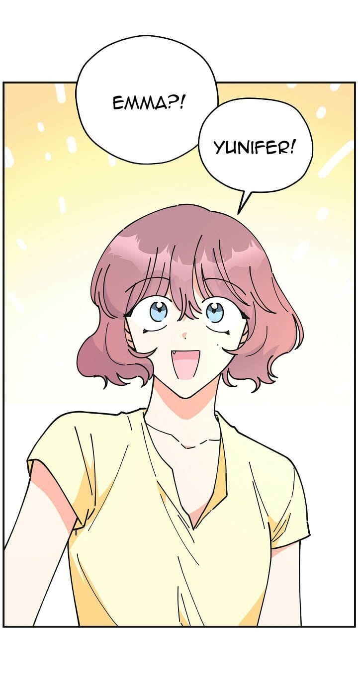 Truyện Tranh Người Hùng Của Ác Nữ - The Devil Lady’s Hero trang 6