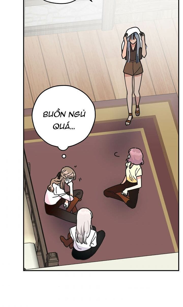 Truyện Tranh Người Hùng Của Ác Nữ - The Devil Lady’s Hero trang 6