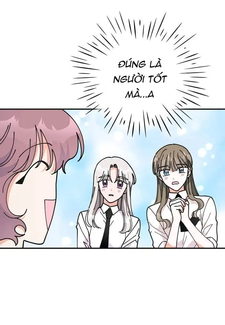 Truyện Tranh Người Hùng Của Ác Nữ - The Devil Lady’s Hero trang 6