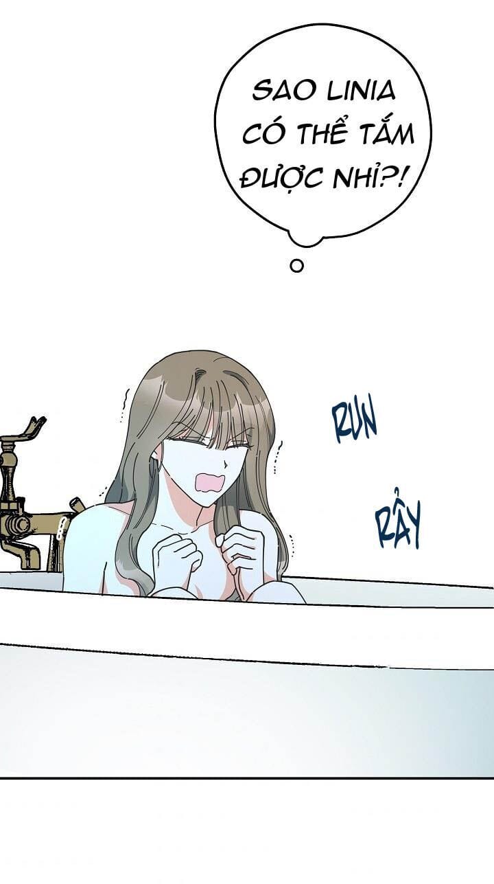 Truyện Tranh Người Hùng Của Ác Nữ - The Devil Lady’s Hero trang 6