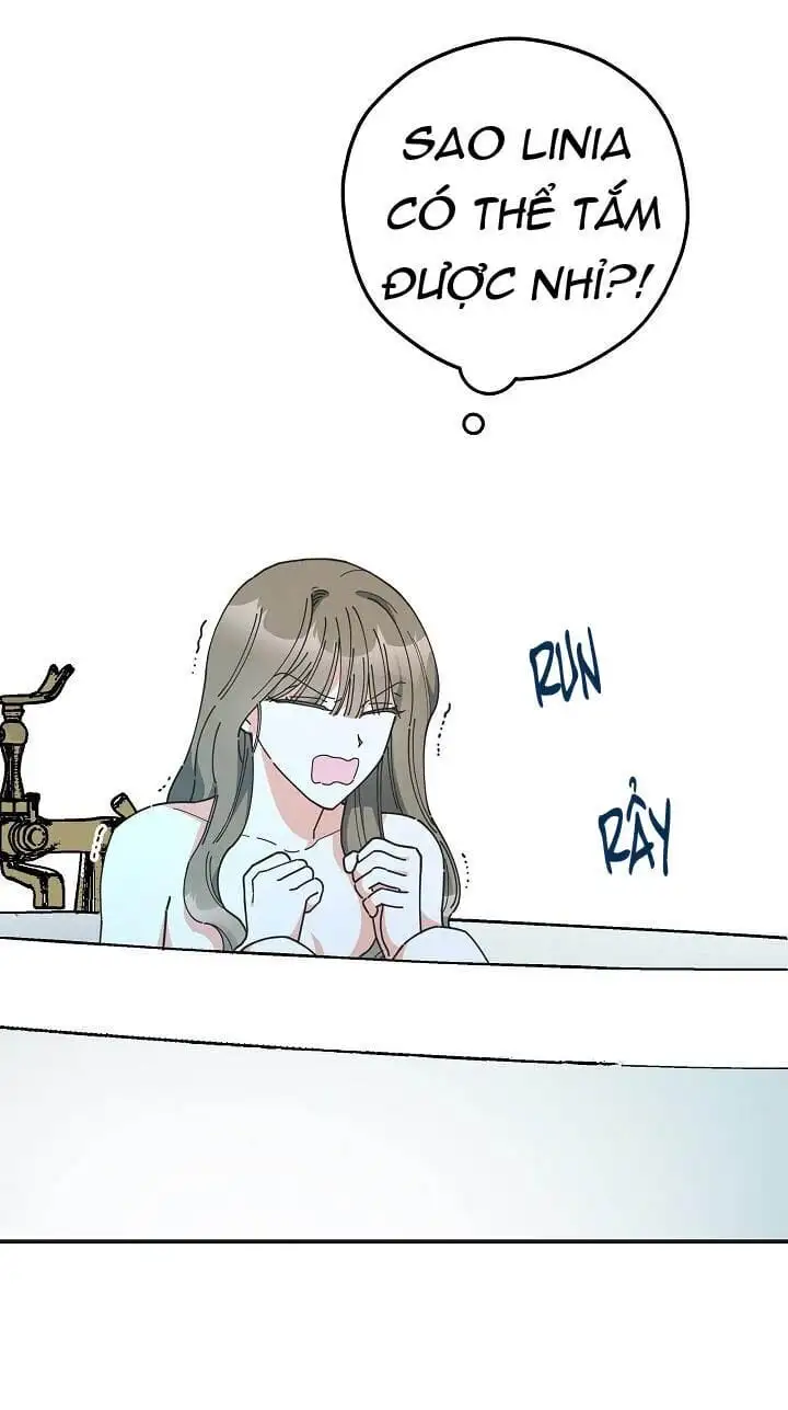 Truyện Tranh Người Hùng Của Ác Nữ - The Devil Lady’s Hero trang 6