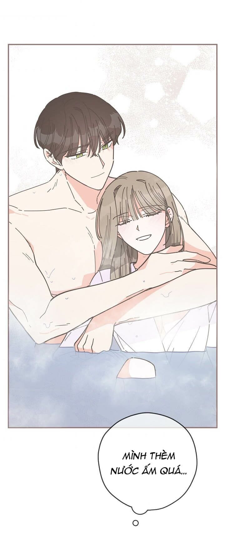 Truyện Tranh Người Hùng Của Ác Nữ - The Devil Lady’s Hero trang 6