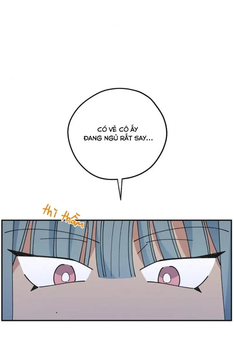 Truyện Tranh Người Hùng Của Ác Nữ - The Devil Lady’s Hero trang 6