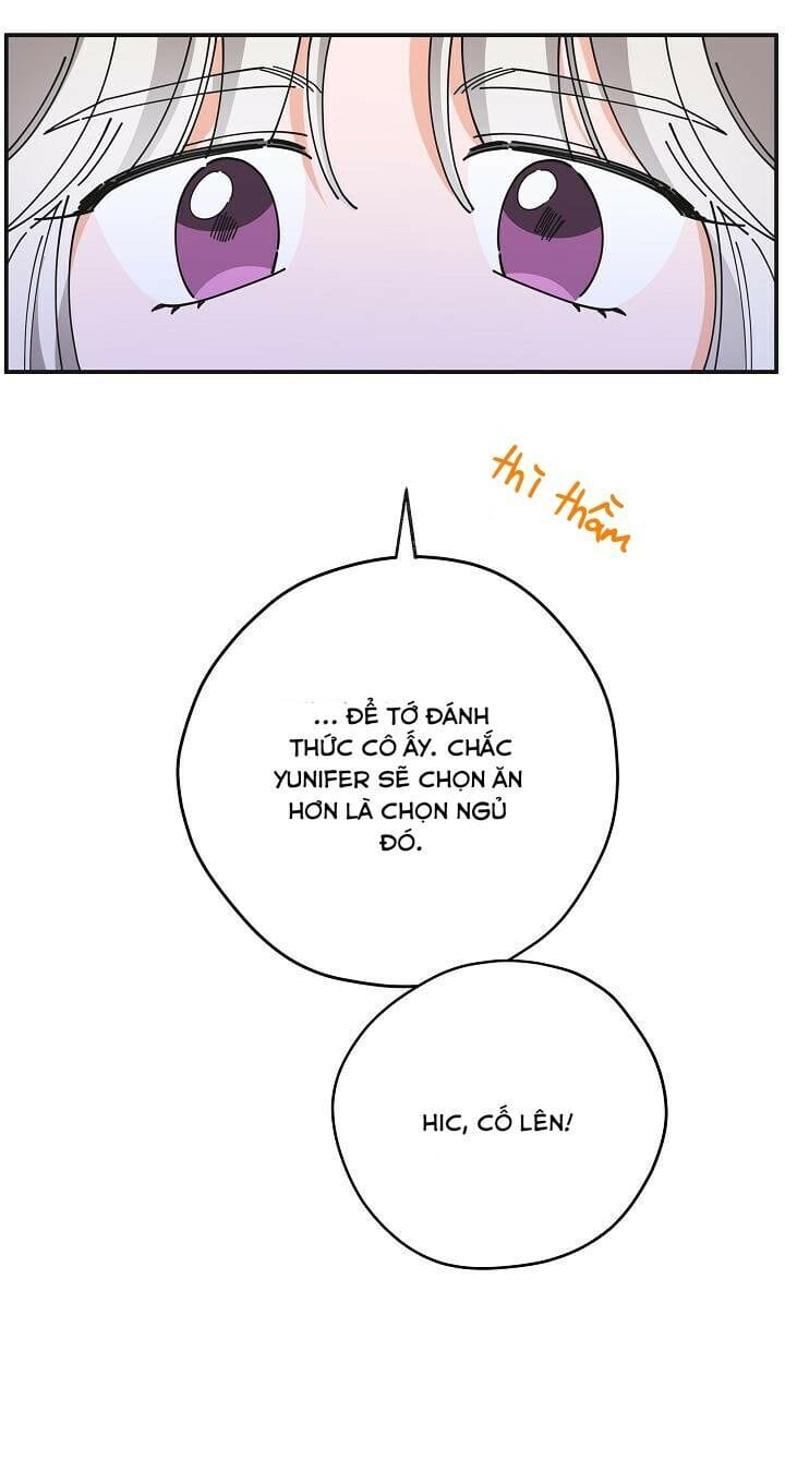 Truyện Tranh Người Hùng Của Ác Nữ - The Devil Lady’s Hero trang 6