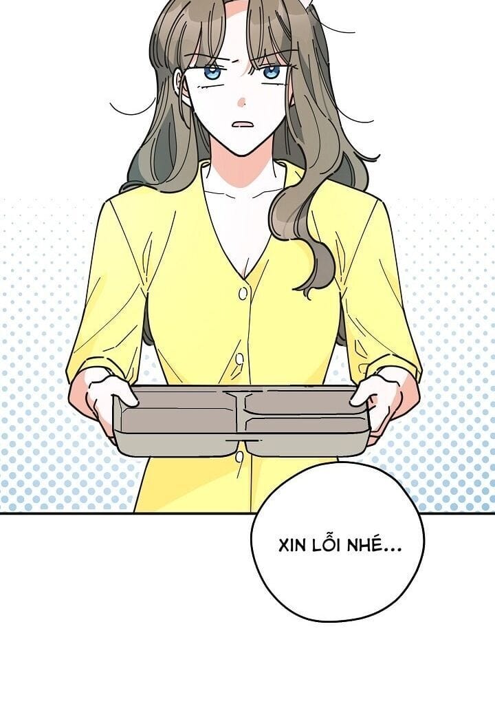 Truyện Tranh Người Hùng Của Ác Nữ - The Devil Lady’s Hero trang 6