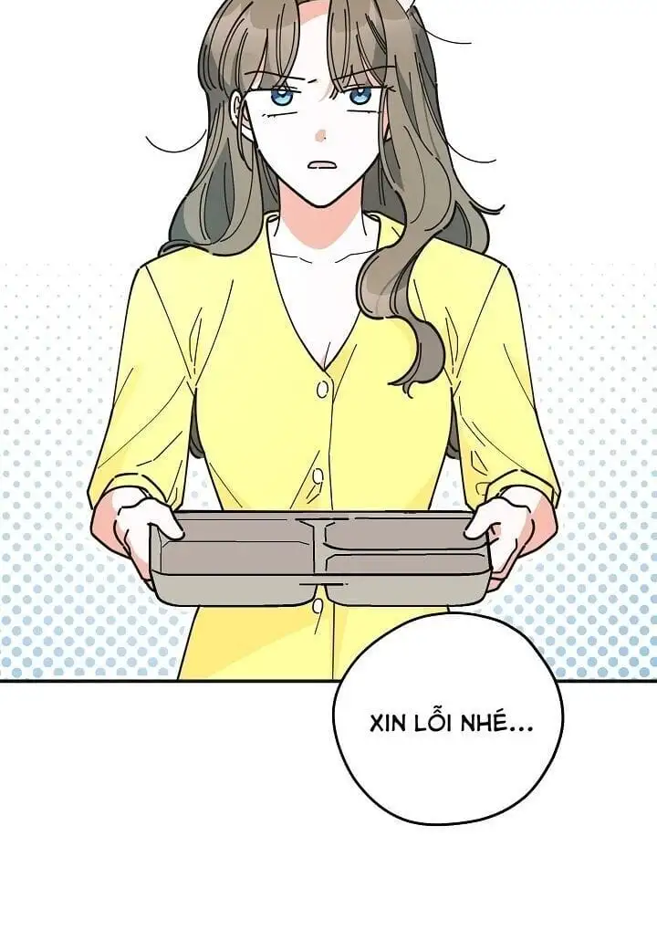 Truyện Tranh Người Hùng Của Ác Nữ - The Devil Lady’s Hero trang 6