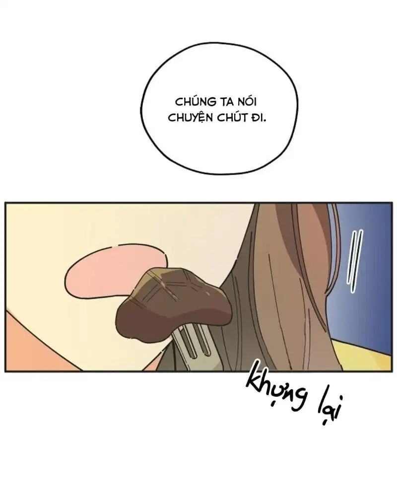 Truyện Tranh Người Hùng Của Ác Nữ - The Devil Lady’s Hero trang 6