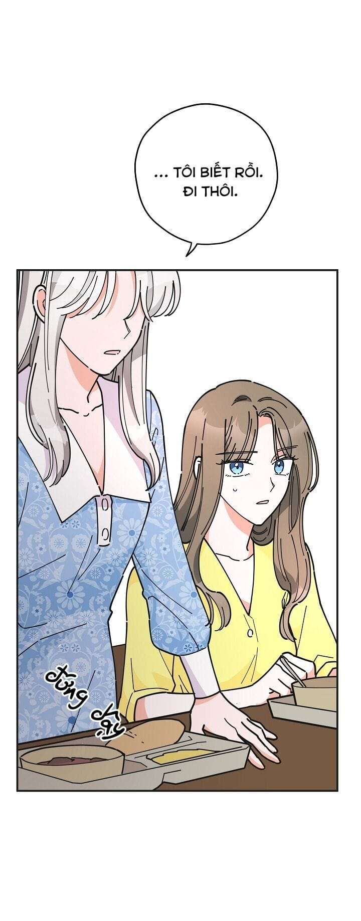 Truyện Tranh Người Hùng Của Ác Nữ - The Devil Lady’s Hero trang 6