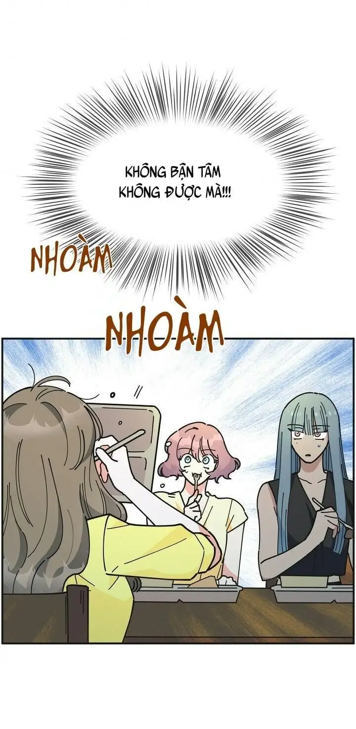 Truyện Tranh Người Hùng Của Ác Nữ - The Devil Lady’s Hero trang 6