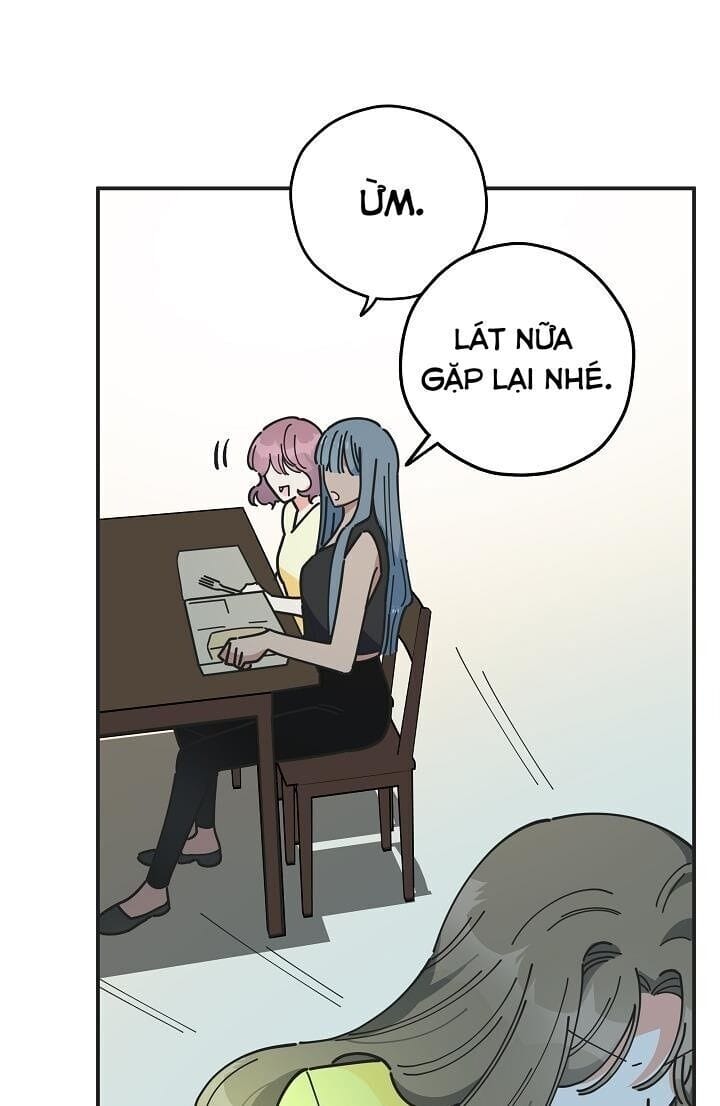 Truyện Tranh Người Hùng Của Ác Nữ - The Devil Lady’s Hero trang 6