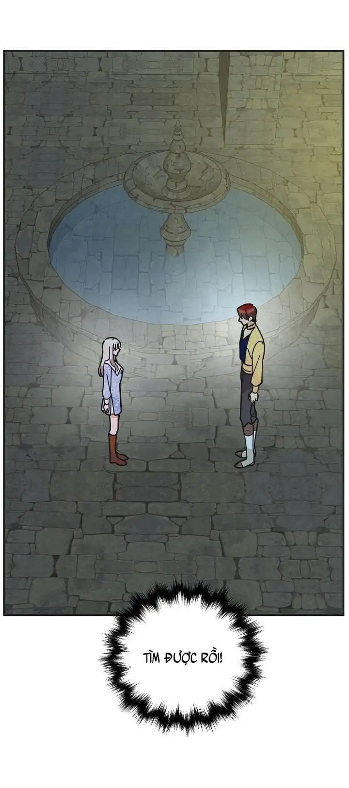 Truyện Tranh Người Hùng Của Ác Nữ - The Devil Lady’s Hero trang 6