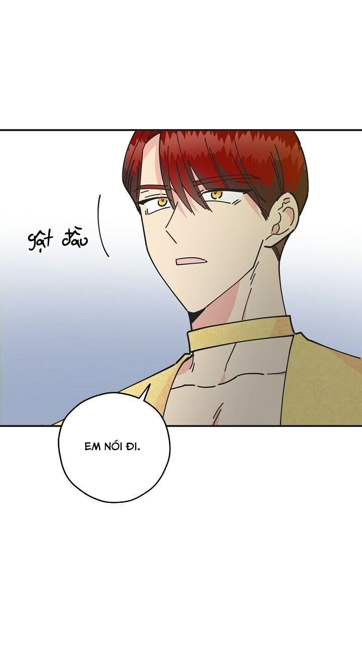 Truyện Tranh Người Hùng Của Ác Nữ - The Devil Lady’s Hero trang 6