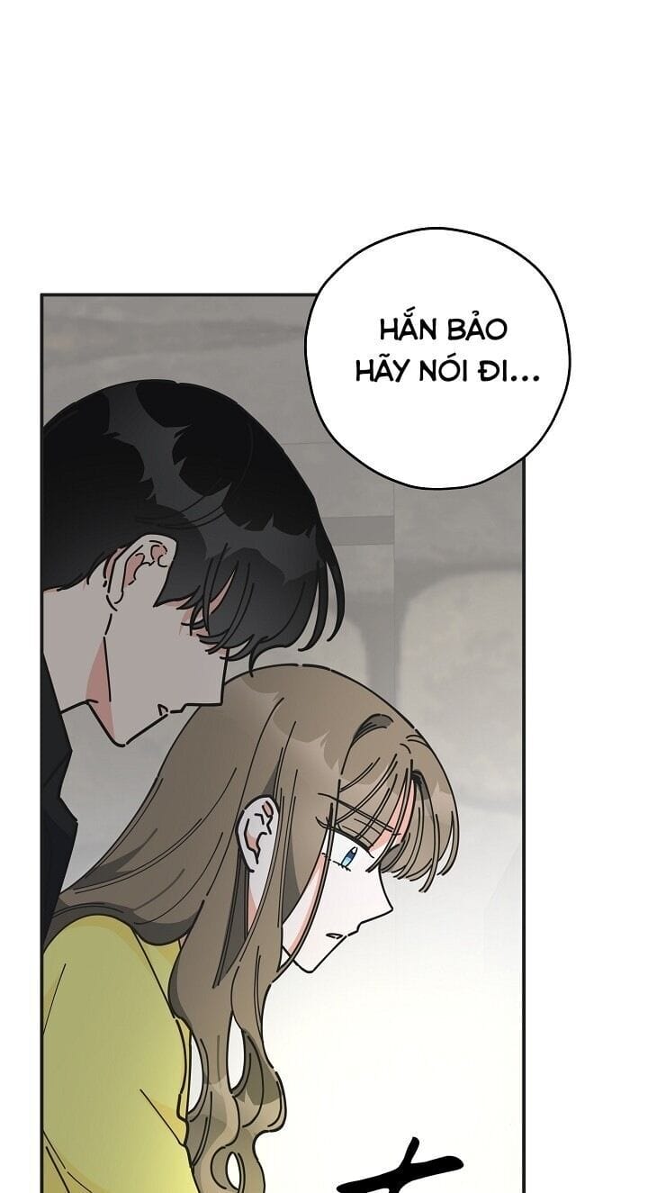 Truyện Tranh Người Hùng Của Ác Nữ - The Devil Lady’s Hero trang 6