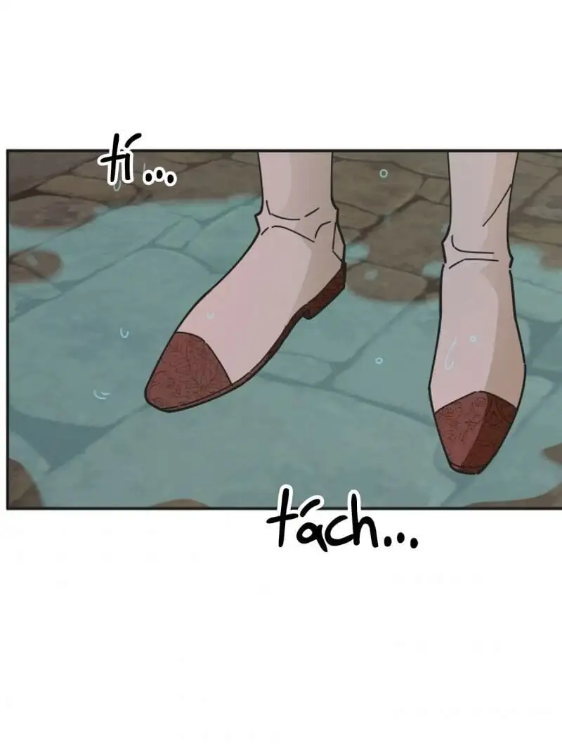 Truyện Tranh Người Hùng Của Ác Nữ - The Devil Lady’s Hero trang 6