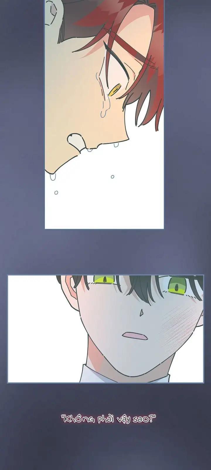 Truyện Tranh Người Hùng Của Ác Nữ - The Devil Lady’s Hero trang 6