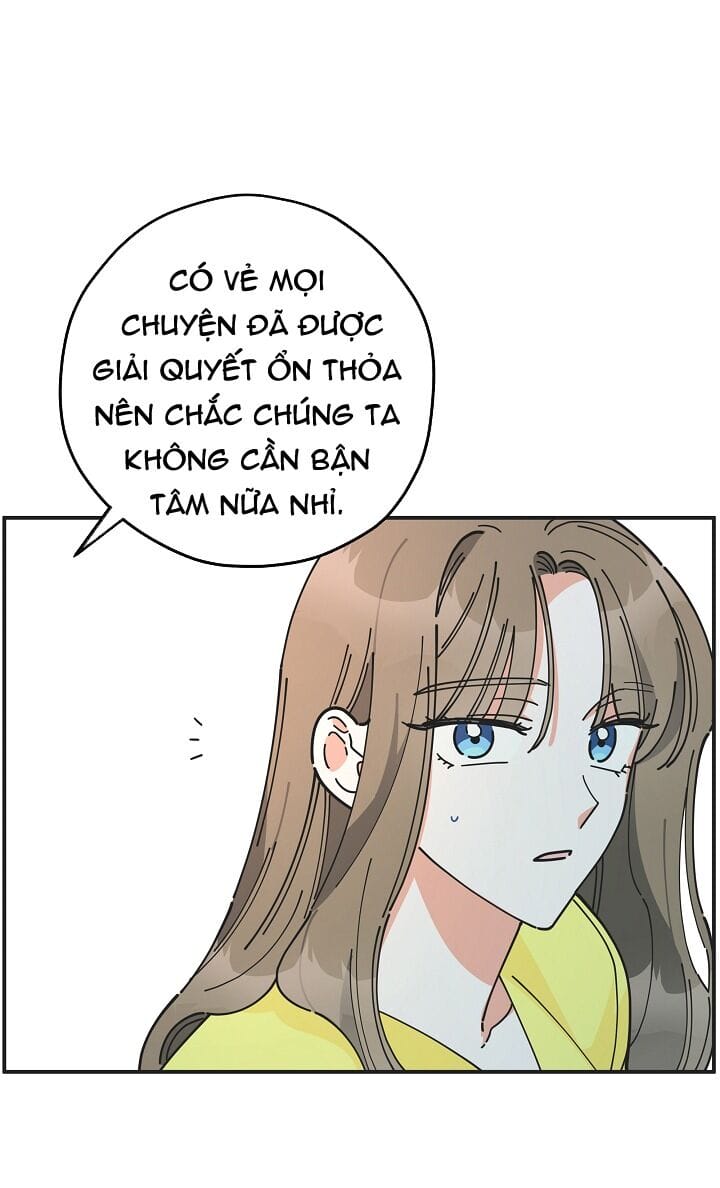 Truyện Tranh Người Hùng Của Ác Nữ - The Devil Lady’s Hero trang 6