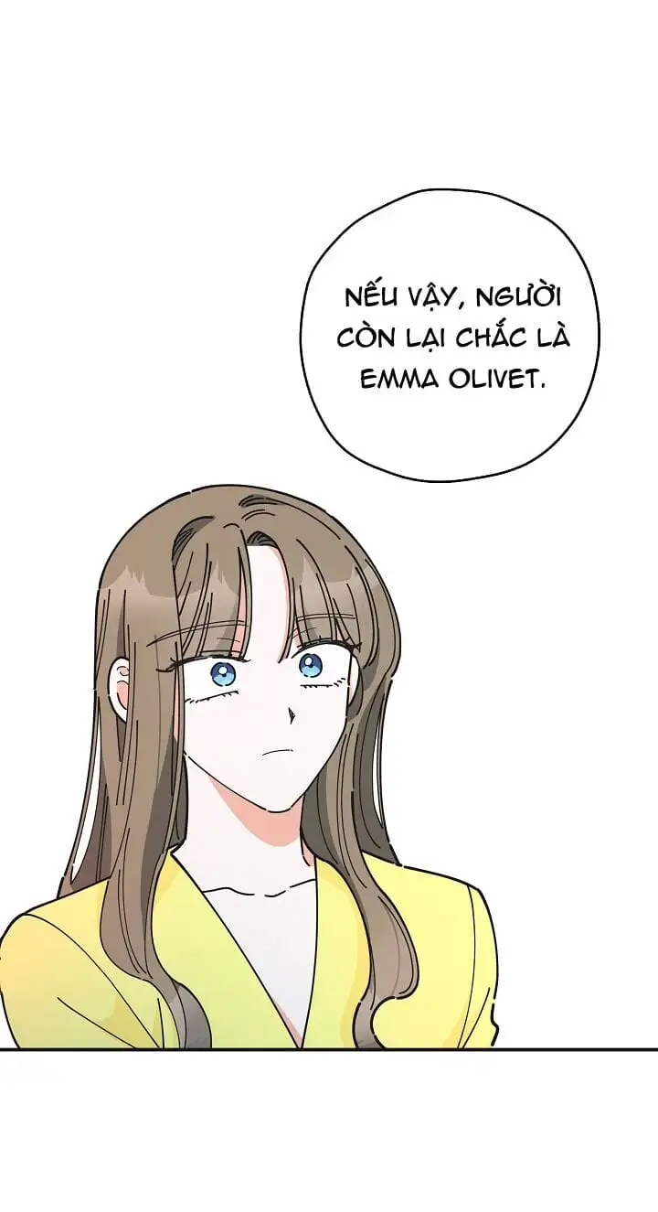 Truyện Tranh Người Hùng Của Ác Nữ - The Devil Lady’s Hero trang 6