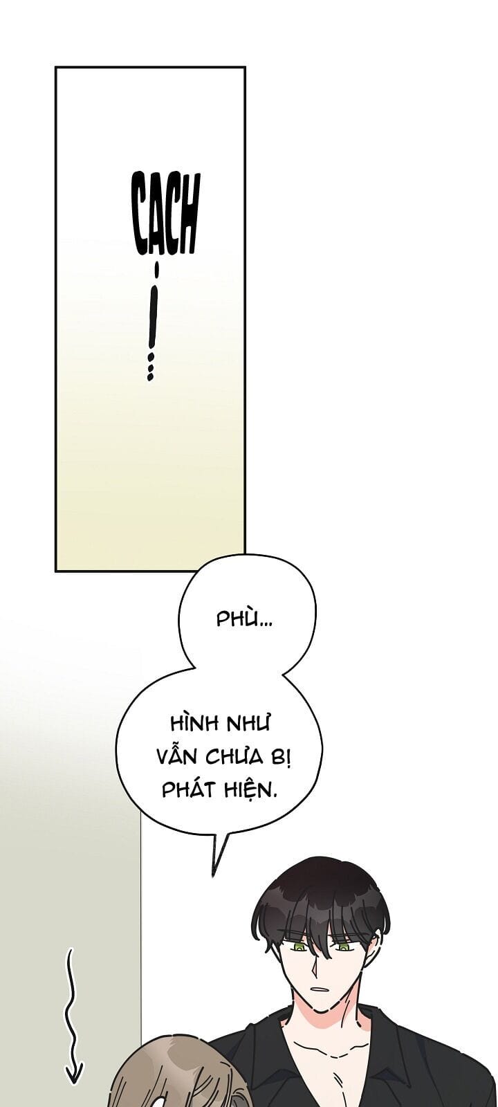 Truyện Tranh Người Hùng Của Ác Nữ - The Devil Lady’s Hero trang 6