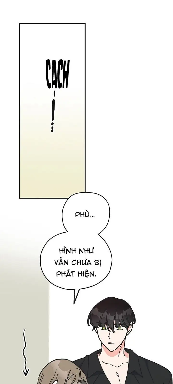 Truyện Tranh Người Hùng Của Ác Nữ - The Devil Lady’s Hero trang 6