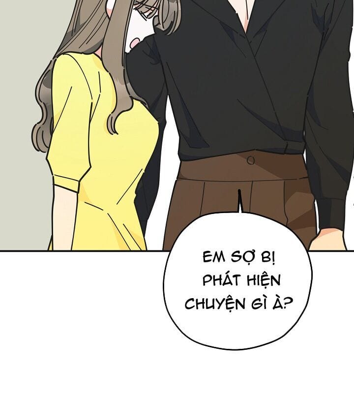 Truyện Tranh Người Hùng Của Ác Nữ - The Devil Lady’s Hero trang 6