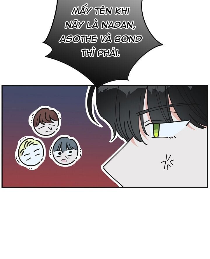 Truyện Tranh Người Hùng Của Ác Nữ - The Devil Lady’s Hero trang 6