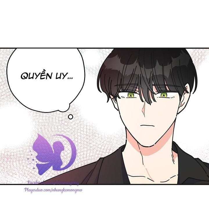 Truyện Tranh Người Hùng Của Ác Nữ - The Devil Lady’s Hero trang 6