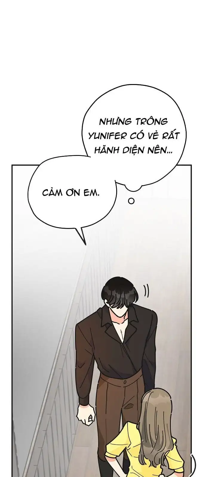 Truyện Tranh Người Hùng Của Ác Nữ - The Devil Lady’s Hero trang 6