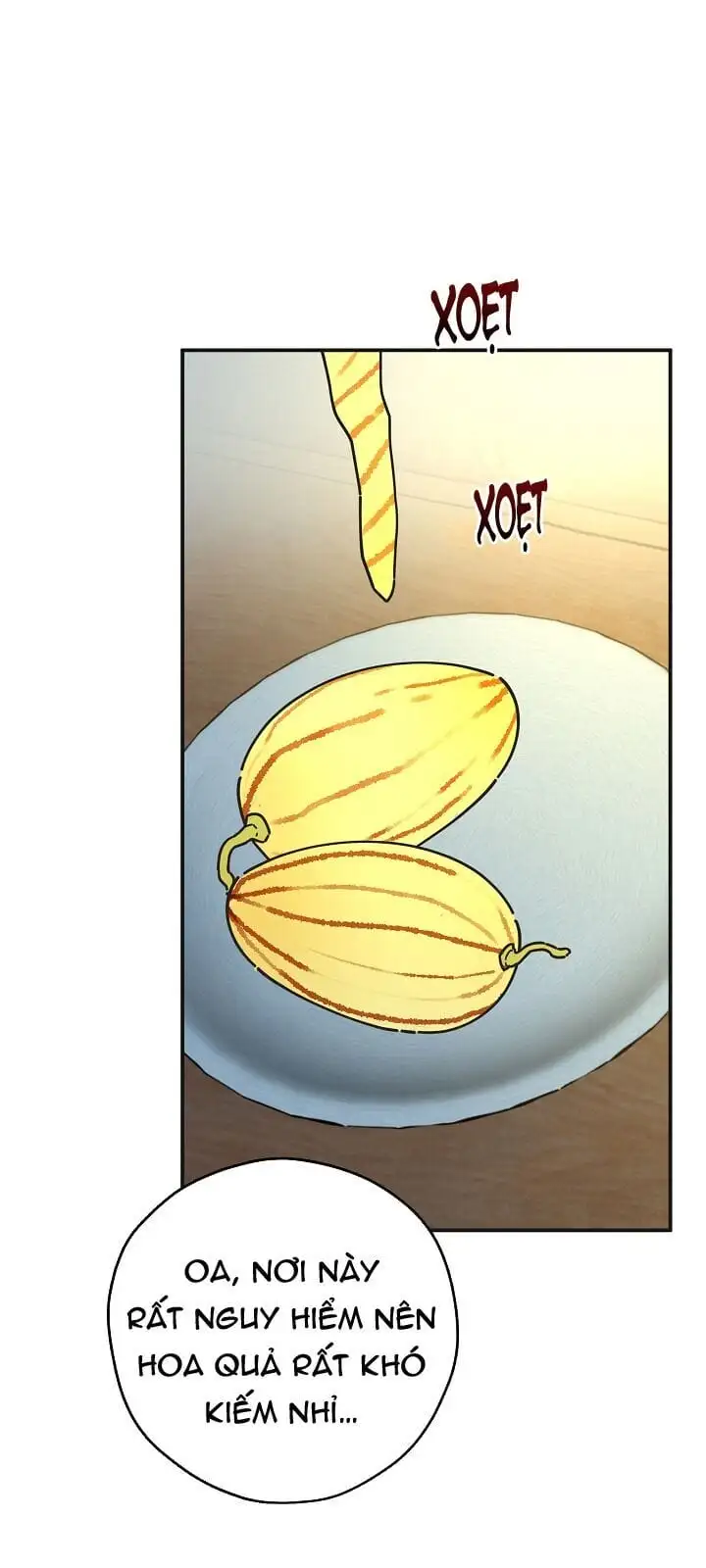 Truyện Tranh Người Hùng Của Ác Nữ - The Devil Lady’s Hero trang 6