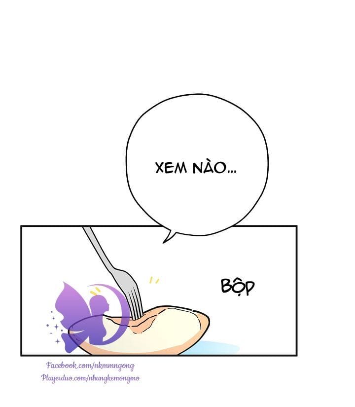 Truyện Tranh Người Hùng Của Ác Nữ - The Devil Lady’s Hero trang 6