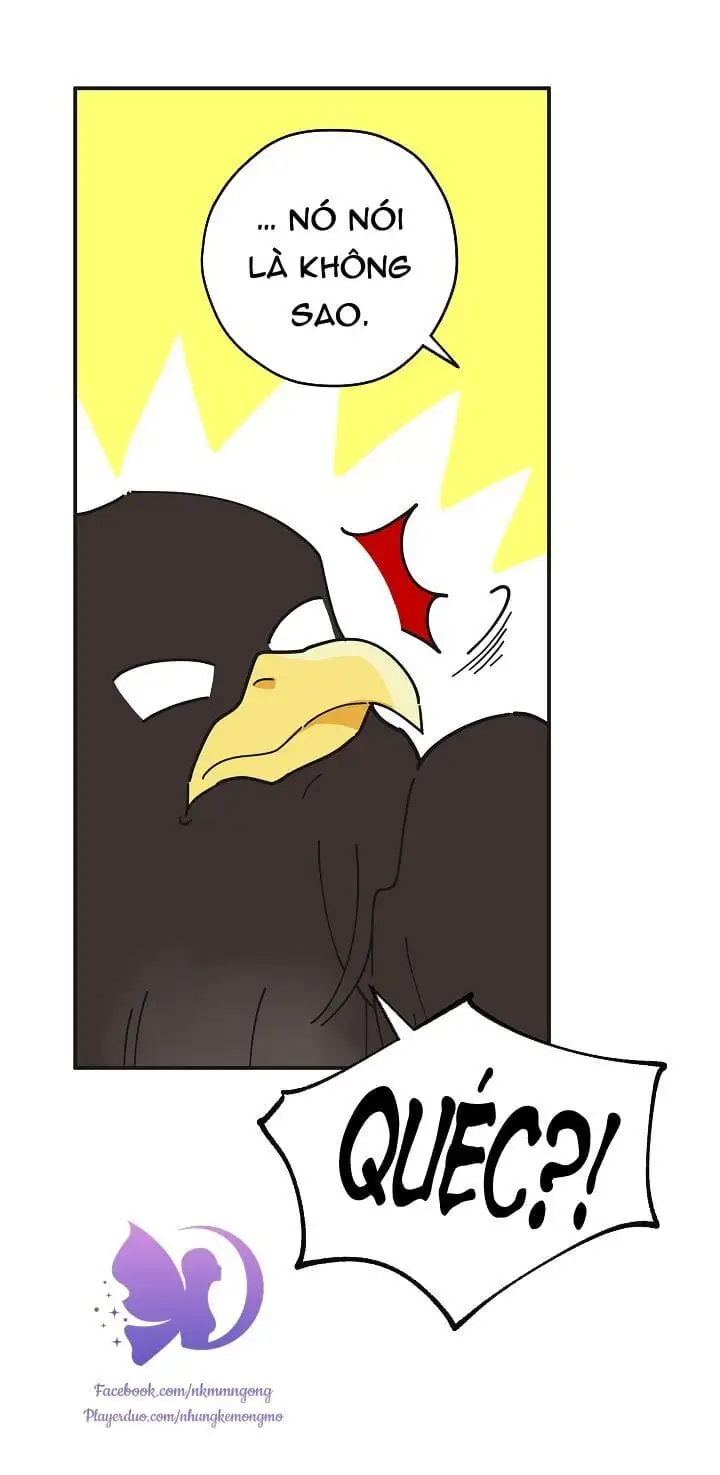 Truyện Tranh Người Hùng Của Ác Nữ - The Devil Lady’s Hero trang 6