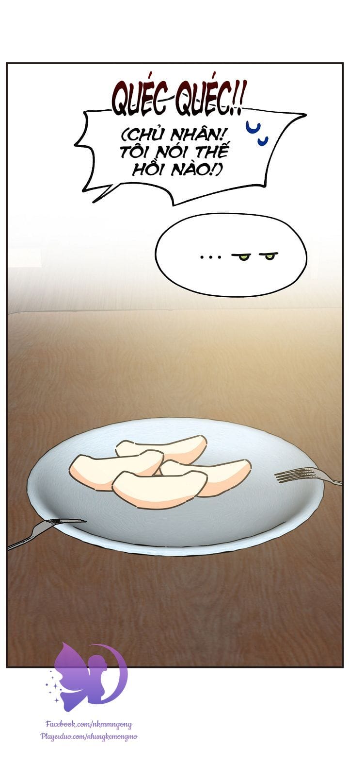 Truyện Tranh Người Hùng Của Ác Nữ - The Devil Lady’s Hero trang 6