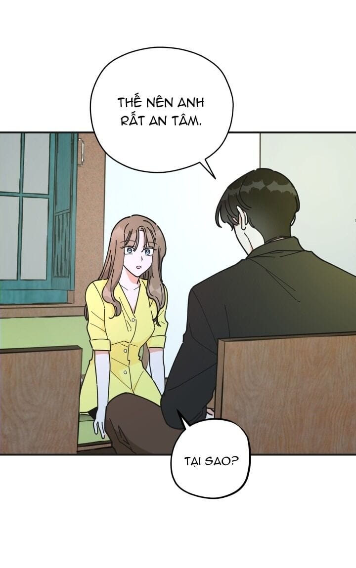 Truyện Tranh Người Hùng Của Ác Nữ - The Devil Lady’s Hero trang 6